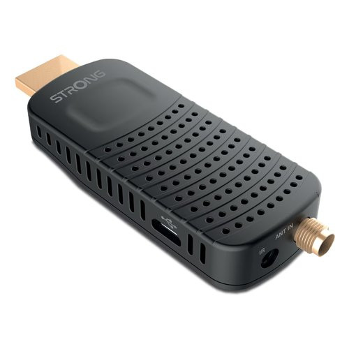 Strong decoder black - black, srt84