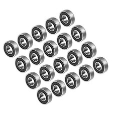 20 pezzi cuscinetti a sfera