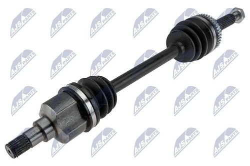 Albero motore semiasse assale - motore/semiasse,