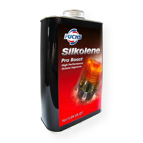 Fuchs silkolene pro boost - fuchs,