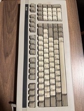 Vintage wyse pce keyboard - wyse,