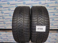GOMME USATE 205/40r17 PIRELLI