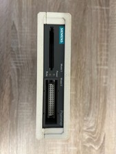 SIMATIC S5 PROMMER PLC C79451-A3449-A11