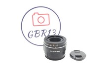 Sony 50 mm obiettivo