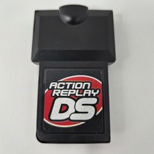 Nintendo DS Action Replay solo
