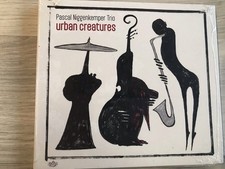 PASCAL  NIGGENKEMPER TRIO   -