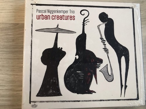 Pascal niggenkemper trio - pascal,