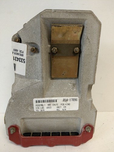 Nuovo vecchio stock abb arc - stock!,