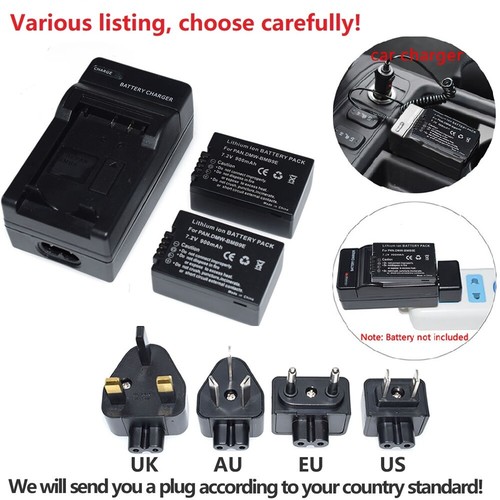 Batteria caricabatterie - batteria, o