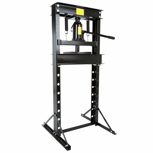 Pressa officina 0t con - pressa, 20.0t