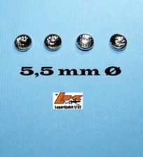 FARO 5,5 MM 4 UNIDADES ARO