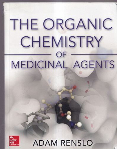 The organic chemistry - the, of