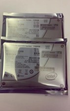 HP Intel SSD DC S3700 Series 100 GB SSDSC2BA100G3P unità a stato solido SATA 2,5"