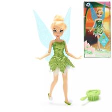 TRILLI fatina di Peter Pan