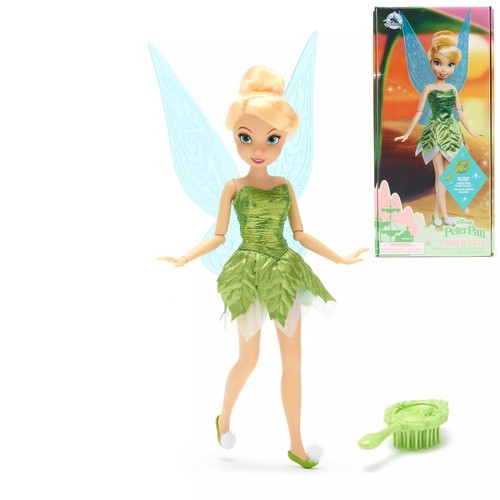 Trilli fatina peter pan - peter,