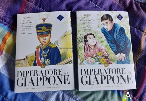 Imperatore del giappone storia - imperatore,