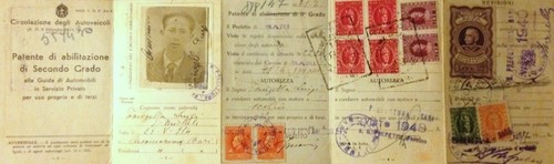 Casamassima 1935 - casamassima,