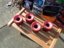 RUOTE LONGBOARD OSPREY 68mm e