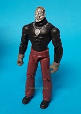 GI JOE Destro Action Figure