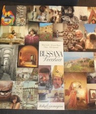 BUSSANA VECCHIA AUTORI IVALDI