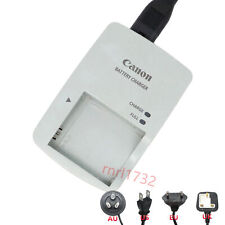 Caricabatteria originale Canon CB-2LYE per batteria Canon EOS NB-6L 6LH SX600 SX530 HS