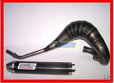 Marmitta giannelli husqvarna - giannelli,