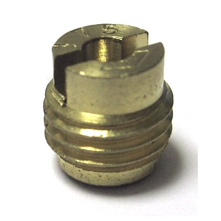 Getto calibratore 275 - getto,