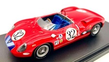 Modellino auto scala 1:43