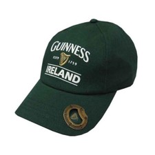 Berretto da baseball Guinness