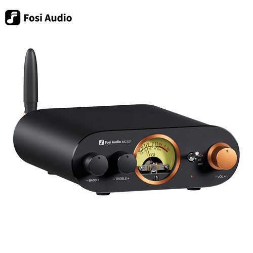 Fosi audio mc101 bluetooth - mc101,