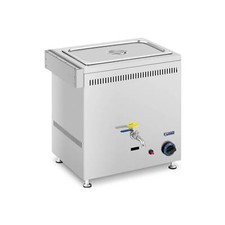 Bagnomaria A Gas 3300 Watt 1