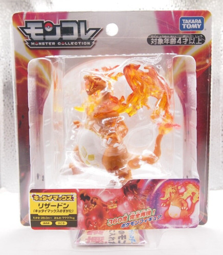 Pokemon moncolle figura - moncolle,