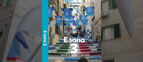 Sono repubblica libro - la,