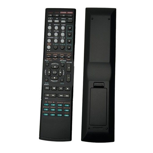 Telecomando per yamaha v365 - yamaha, rx-v365