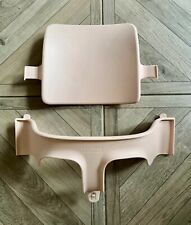 Stokke Tripp Trapp Baby Set, Rosa Sereno