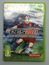 PES 2011 XBOX 360