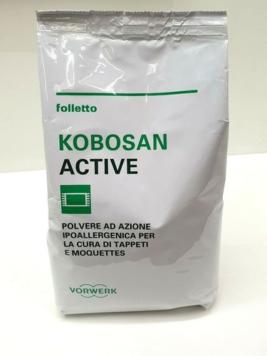 Vorwerk folletto sacchetto - vorwerk,
