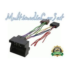 Cavi Cavo Autoradio Doppio Din