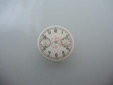 Cronografo quadrante Excelsior