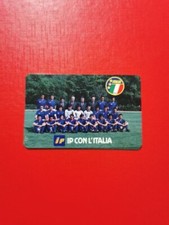 Scheda Telefonica Variante