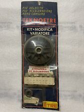 Kit Variatore TKP Piaggio