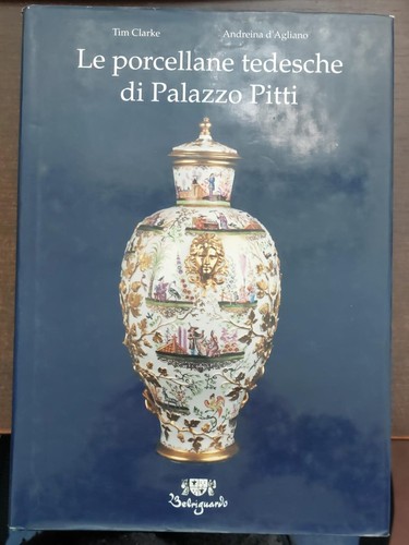 Porcellane tedesche di - porcellane,