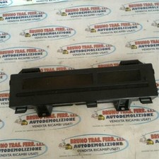 DISPLAY RENAULT SCENIC X-MOD