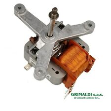 MOTORE VENTOLA MOTOVENTILATORE PER FORNO REX ELECTROLUX AEG 4055015707 ORIGINALE