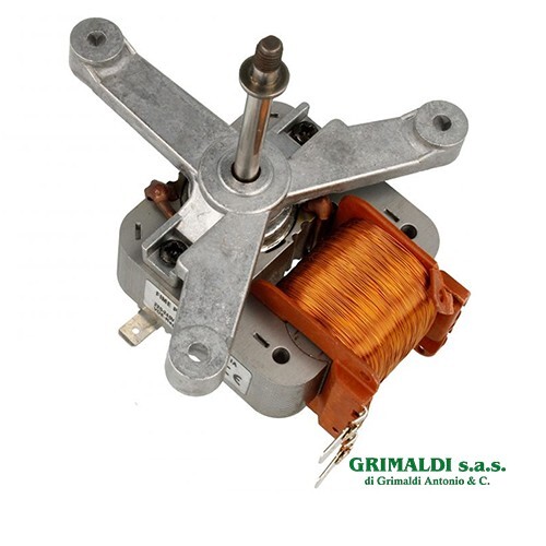 Motore ventola motoventilatore - motore,