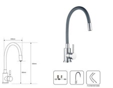 x Miscelatore Rubinetto