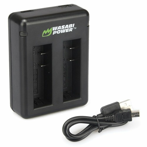 Wasabi power caricabatteria - power,