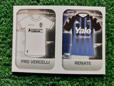 FIGURINA CALCIATORI PANINI