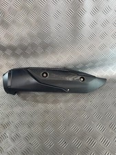 CARTER MARMITTA CON GRAFFI KYMCO AGILITY 125 R 16+ 2024