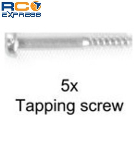 Tamiya 3x21mm vite di - tamiya,
